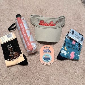 Adult humor gift bundle